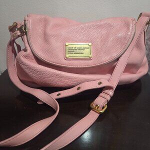 Mark by Marc Jacobs Rose crossbody
